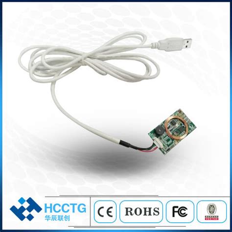 read write hid 125k rfid